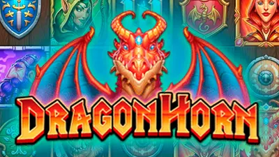 dragon horn